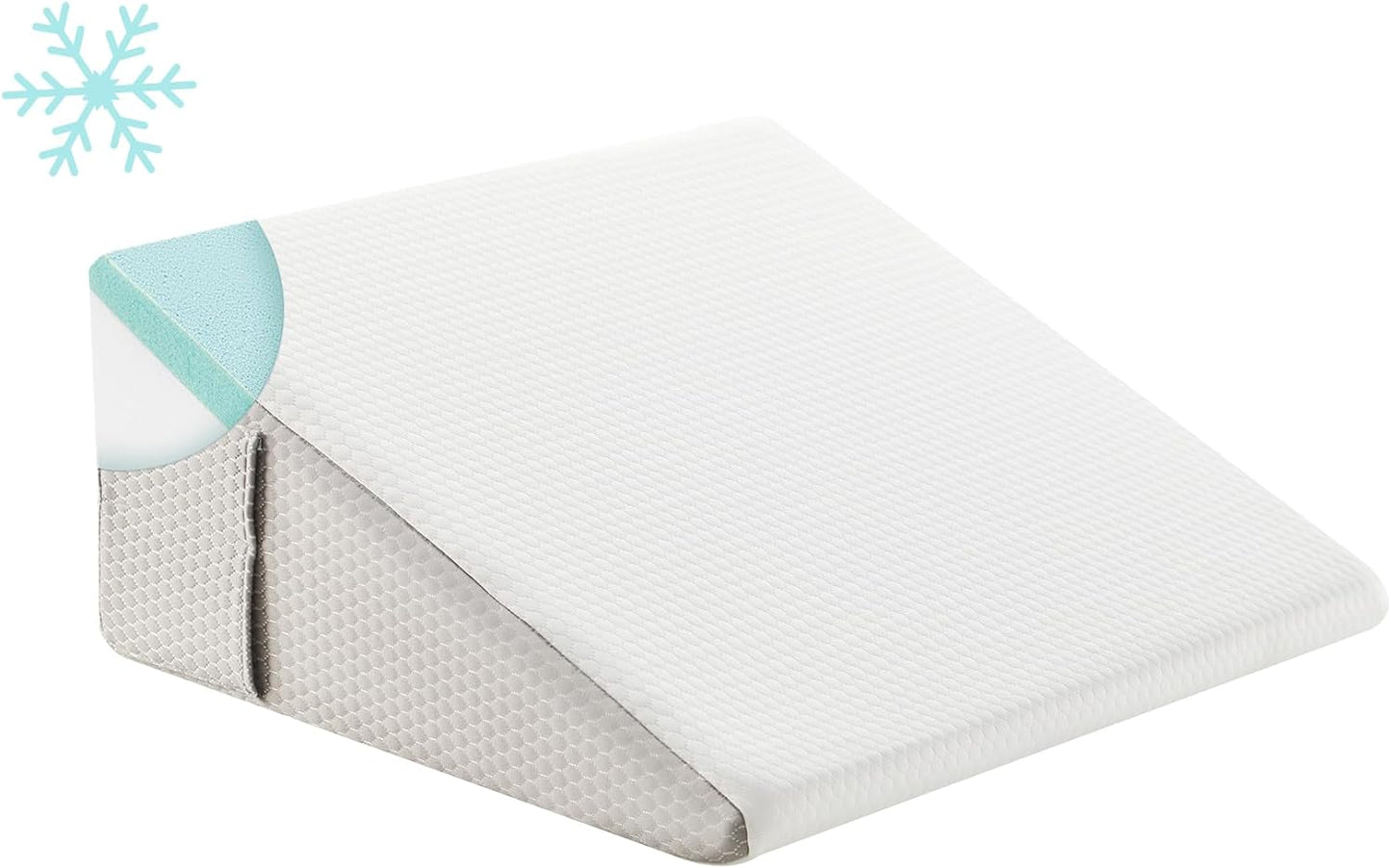 Cuscino di Supporto Inclinato Deluxe